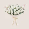 White Roses bouquet
