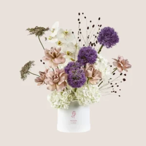 Lavender Luxe Arrangement