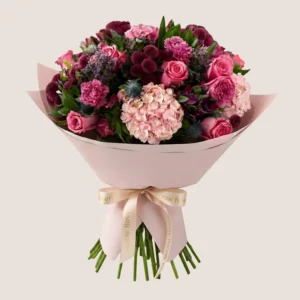 Special Mix red and pink